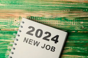 job outlook in 2024