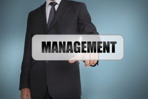 Find management positions